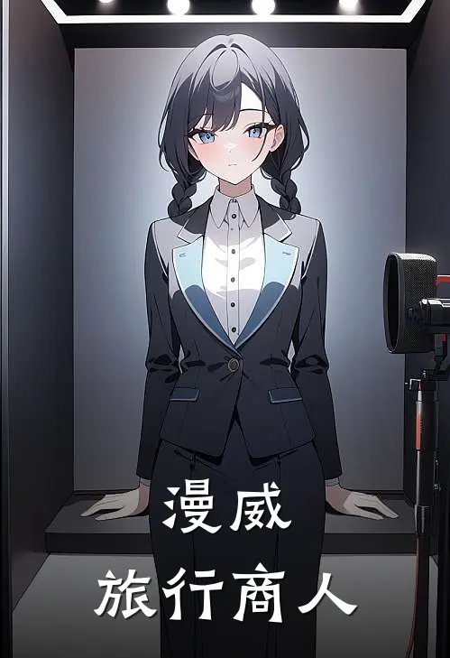 漫威：旅行商人