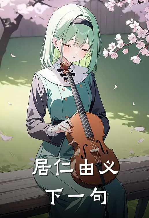 居仁由义下一句