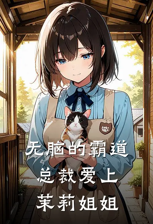 无脑的霸道总裁爱上茉莉姐姐