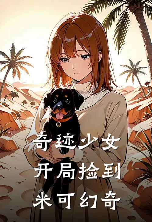 奇迹少女：开局捡到米可幻奇