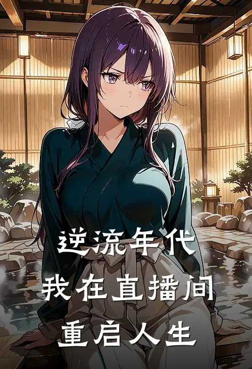 逆流年代：我在直播间重启人生