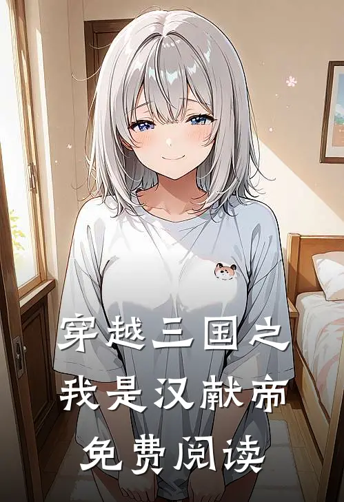 穿越三国之我是汉献帝免费阅读