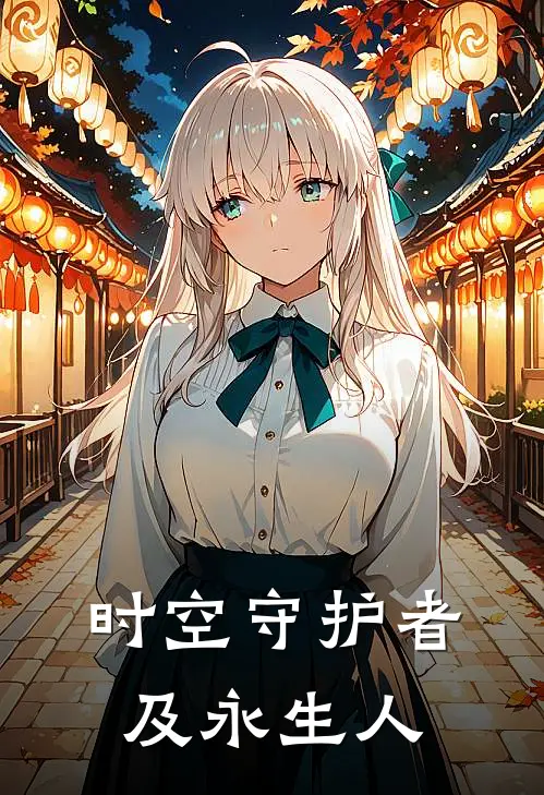 时空守护者及永生人