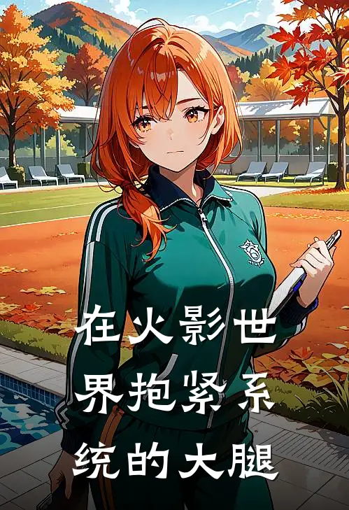 在火影世界抱紧系统的大腿