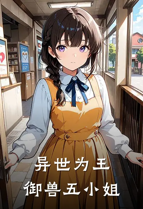 异世为王：御兽五小姐