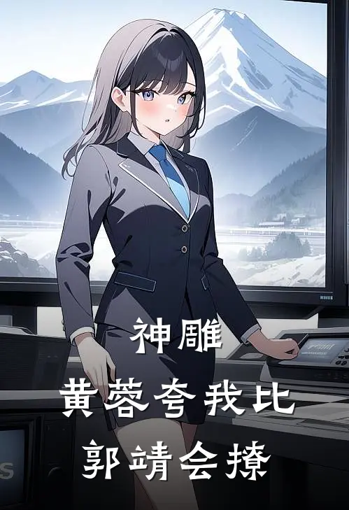 神雕：黄蓉夸我比郭靖会撩