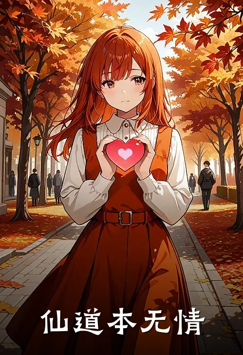 萧雨梦幽婵《仙道本无情》全文免费阅读_仙道本无情全集在线阅读
