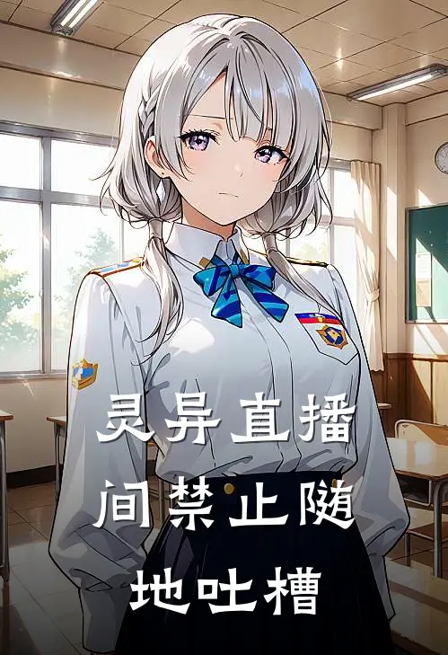 灵异直播间禁止随地吐槽