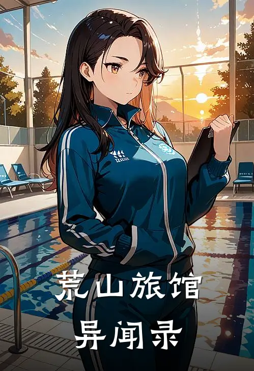 荒山旅馆异闻录