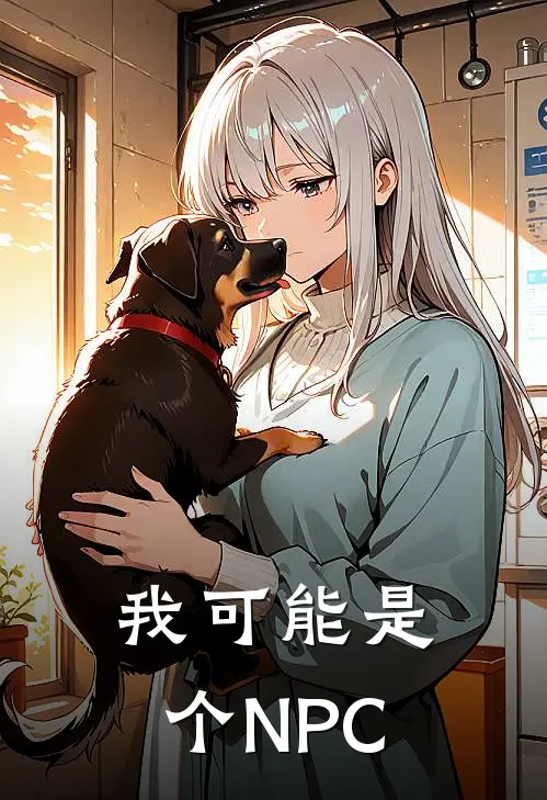 我可能是个NPC