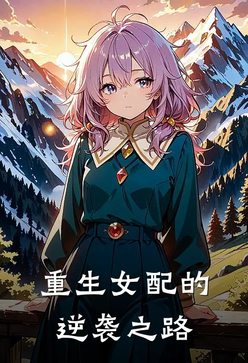 重生女配的逆袭之路叶澜楚逸热门的小说_免费小说重生女配的逆袭之路(叶澜楚逸)