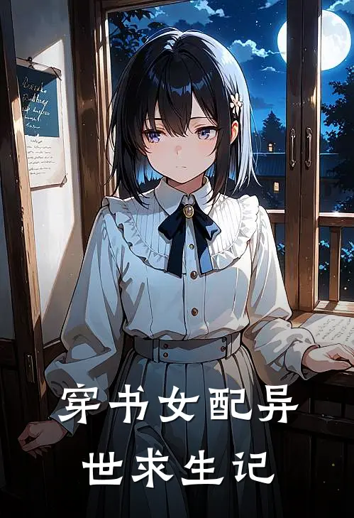 穿书女配异世求生记