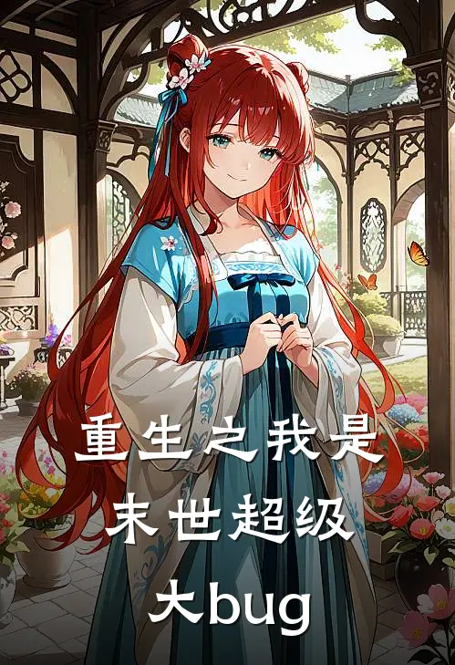 重生之我是末世超级大bug