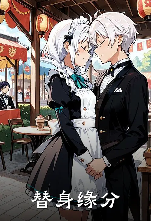 替身缘分