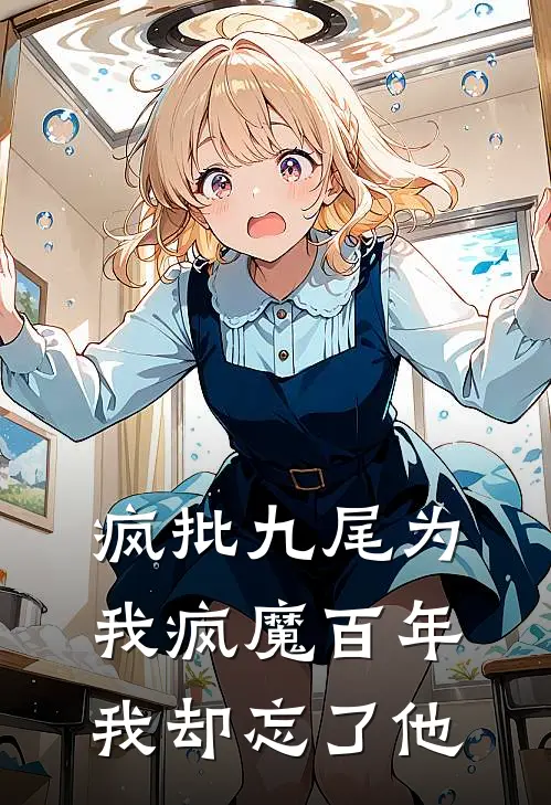 疯批九尾为我疯魔百年我却忘了他