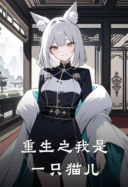 重生之我是一只猫儿