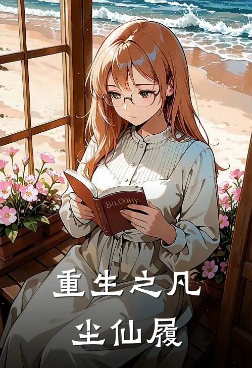 重生之凡尘仙履