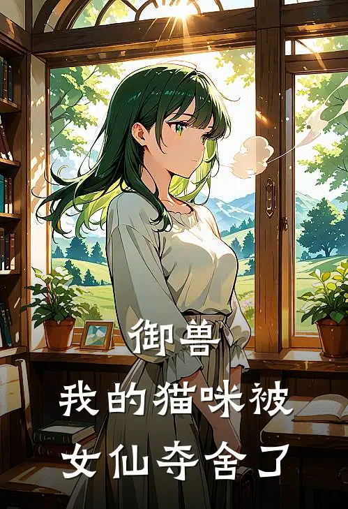 御兽：我的猫咪被女仙夺舍了
