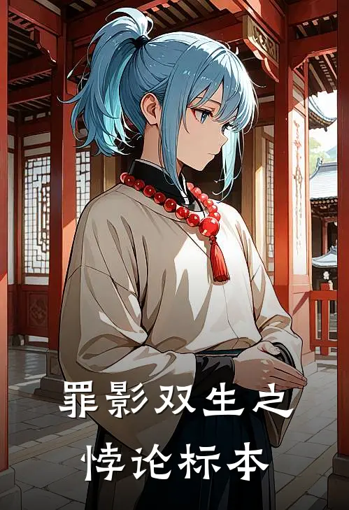 罪影双生之悖论标本