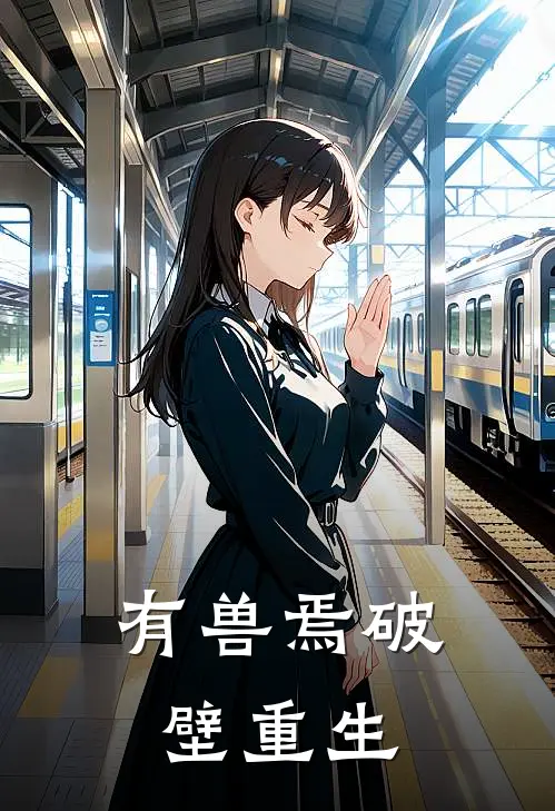 【有兽焉】破壁重生