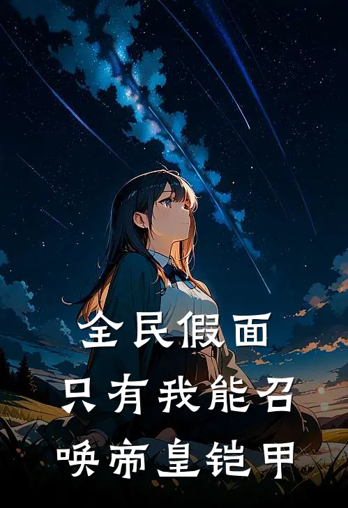 孔宣林飞《全民假面：只有我能召唤帝皇铠甲》全本免费在线阅读_(孔宣林飞)最新章节在线阅读