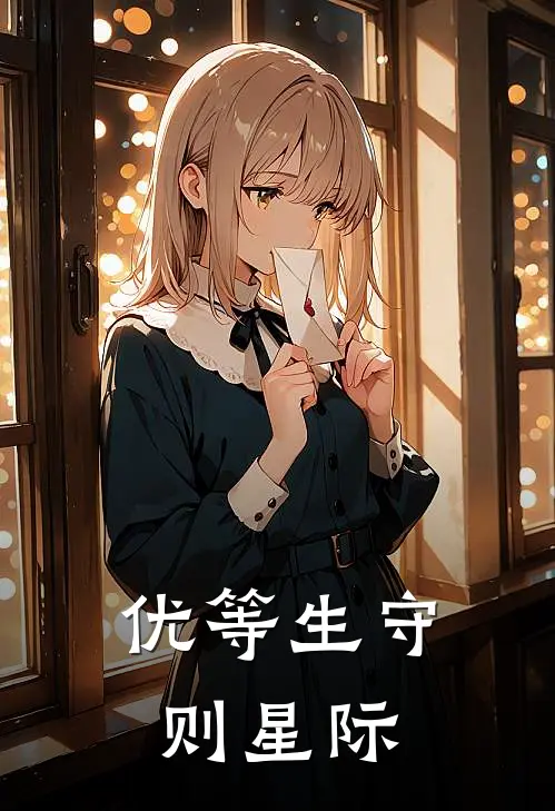 优等生守则【星际】