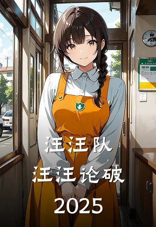 汪汪队：汪汪论破2025