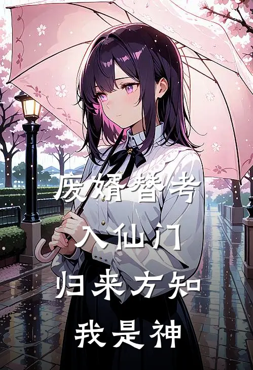 废婿替考入仙门，归来方知我是神