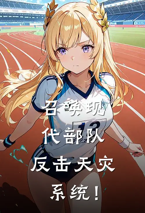 召唤现代部队，反击天灾系统！