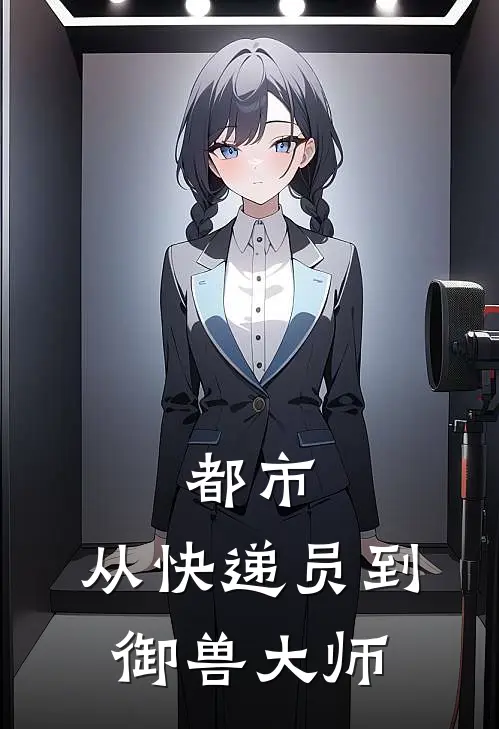 都市：从快递员到御兽大师