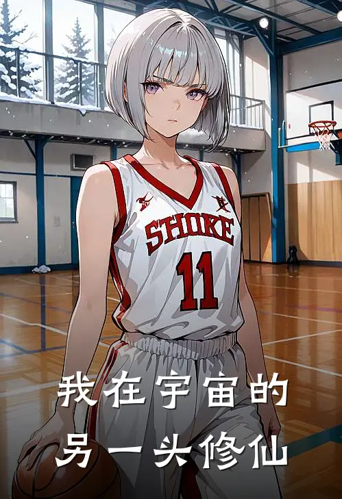 我在宇宙的另一头修仙