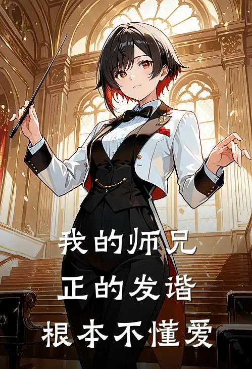 我的师兄正的发谐，根本不懂爱