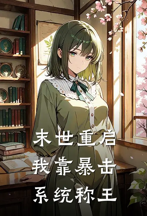 末世重启，我靠暴击系统称王