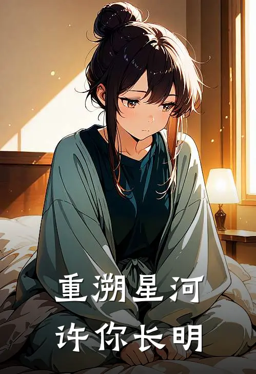 重溯星河：许你长明