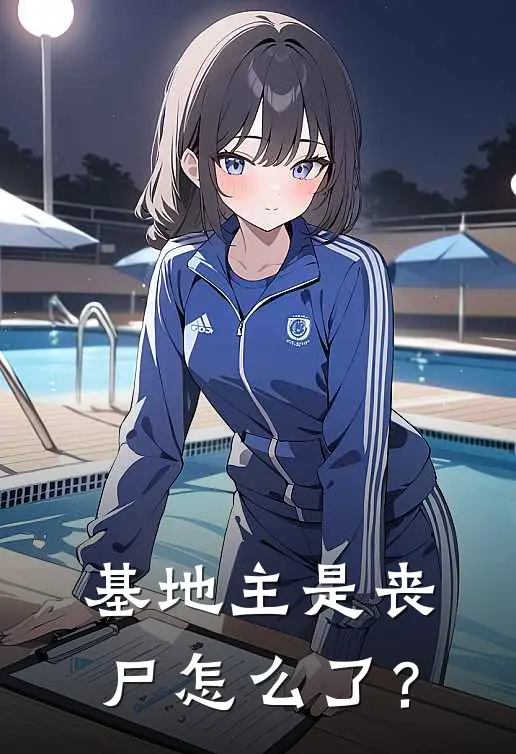 基地主是丧尸怎么了？