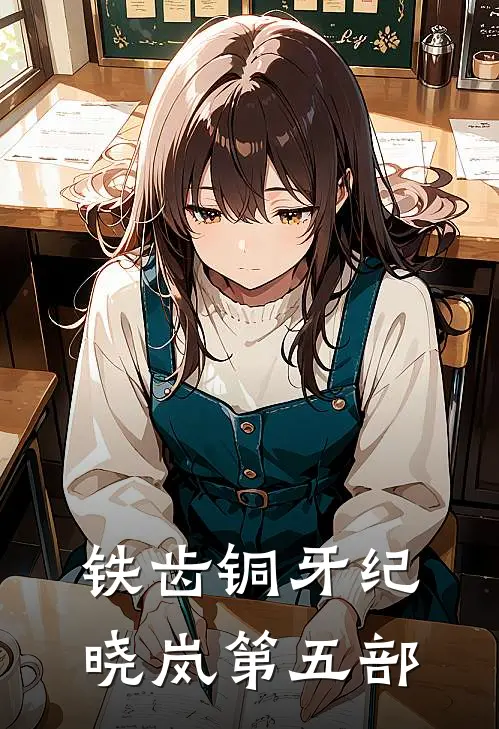 铁齿铜牙纪晓岚第五部