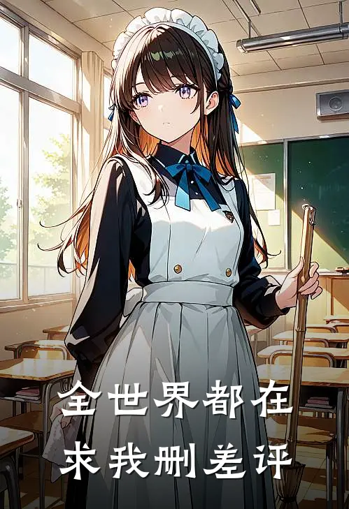 全世界都在求我删差评