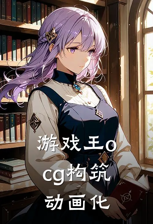 游戏王ocg构筑动画化