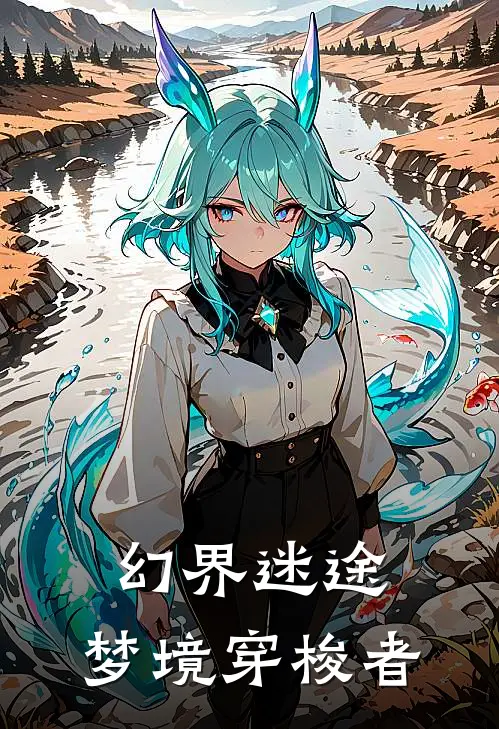 幻界迷途：梦境穿梭者