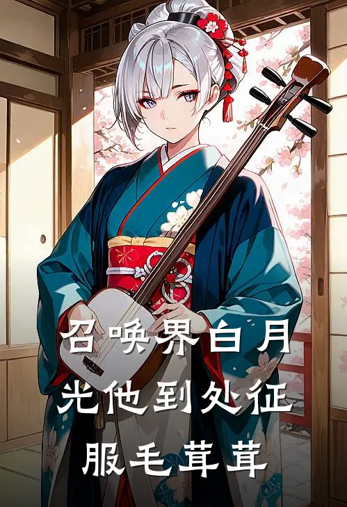 召唤界白月光他到处征服毛茸茸