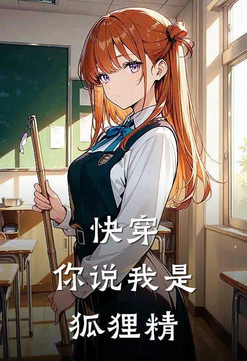 快穿：你说我是狐狸精