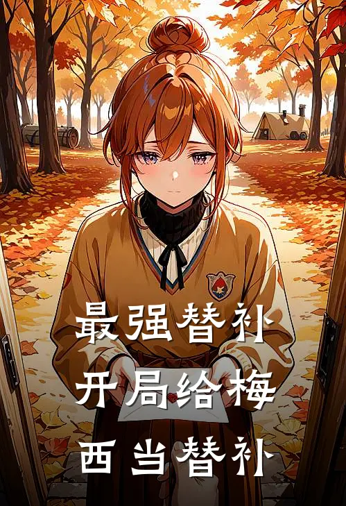 最强替补：开局给梅西当替补