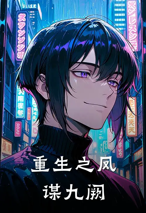 重生之凤谋九阙