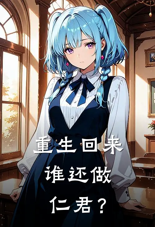 重生回来，谁还做仁君？