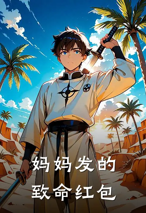妈妈发的致命红包