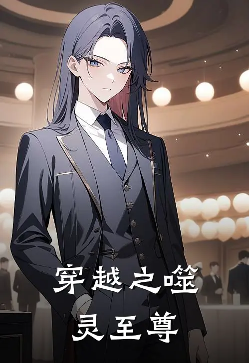 穿越之噬灵至尊