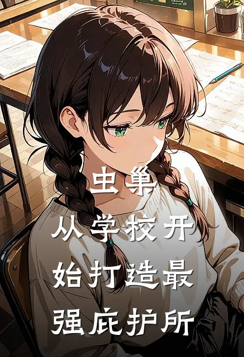 虫巢：从学校开始打造最强庇护所