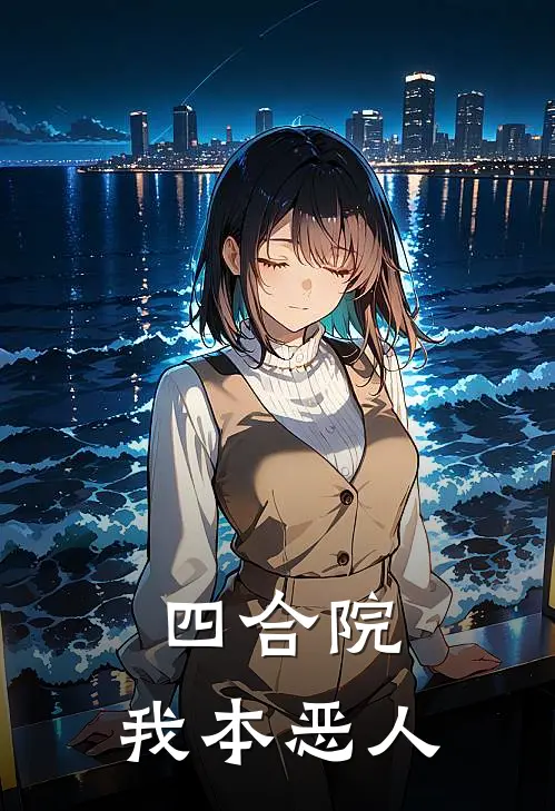 四合院：我本恶人