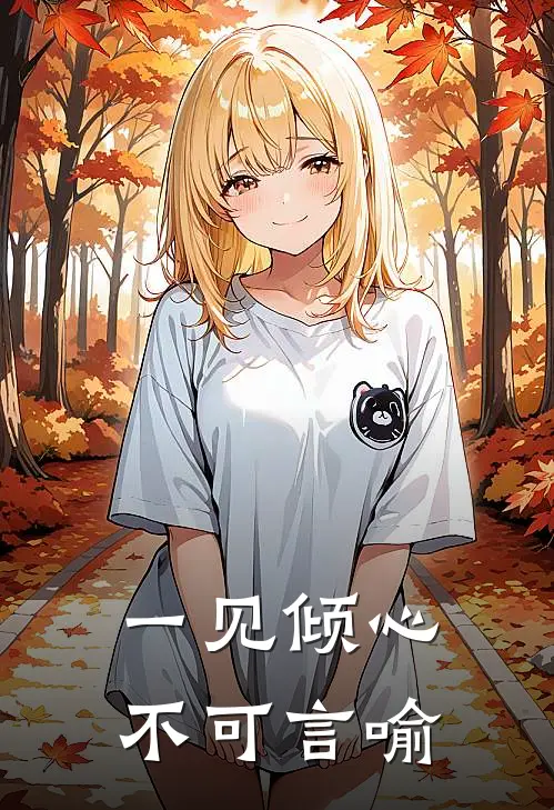 一见倾心不可言喻