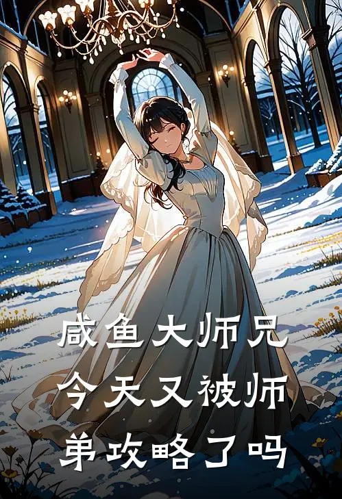 咸鱼大师兄今天又被师弟攻略了吗